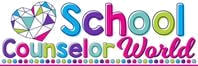 School Counselor World Logo